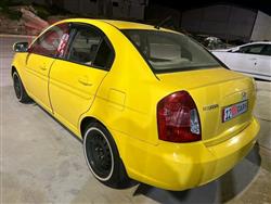 هيونداي أكسنت